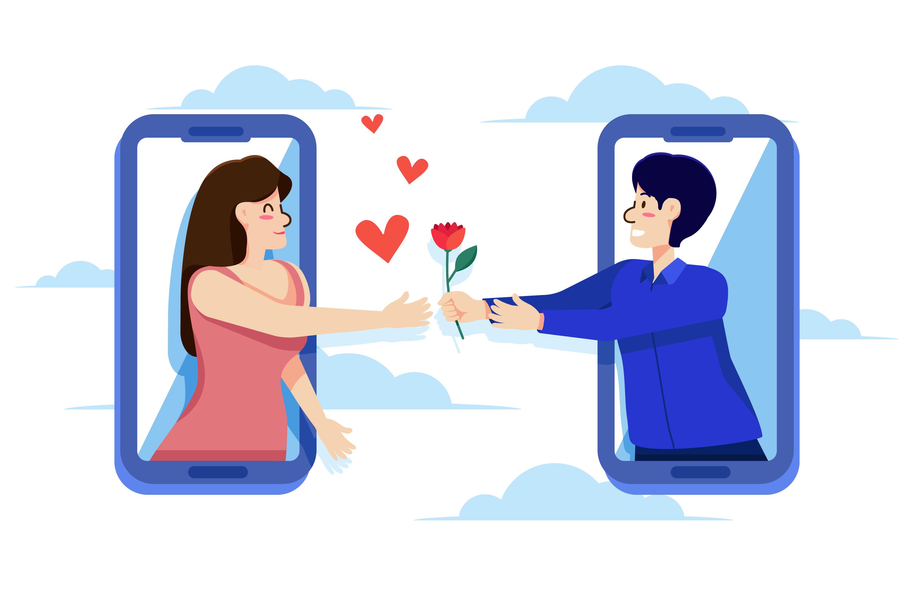 How AI is Revolutionizing Matrimonial Matches: Smarter Matches for Modern Sri Lankans
